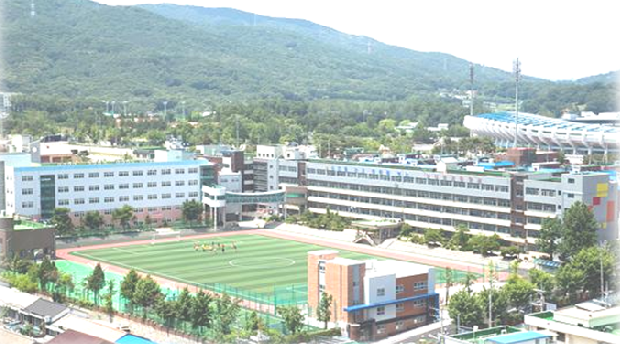 2022학년도 의정부고등학교 학교정보 2022학년도 의정부고등학교 학교정보