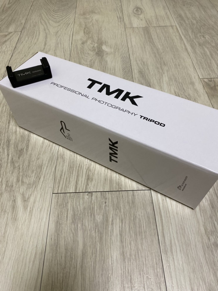 불안한 기본 저렴이 삼각대만 쓰다가 드디어 나도 써보는 삼각대 <TMK-555> 불안한 기본 저렴이 삼각대만 쓰다가 드디어 나도 써보는 삼각대 <TMK-555>