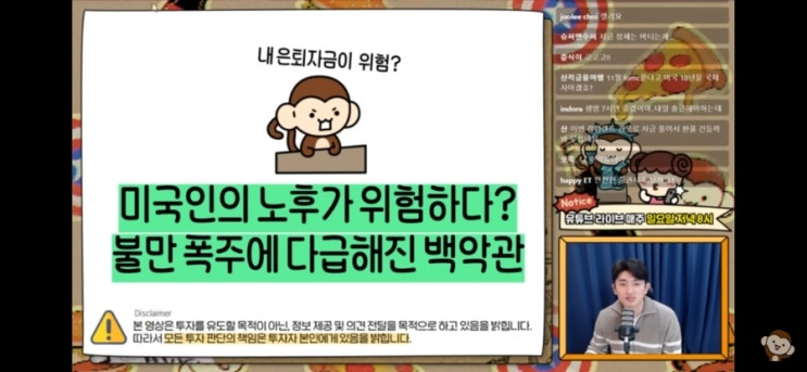  증시 폭락을 막아라? 백악관과 연준의 은밀한 거래