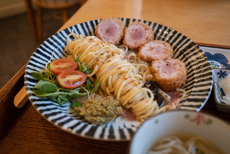  안동 시내 맛집 경양카츠 내돈내산 솔직후기