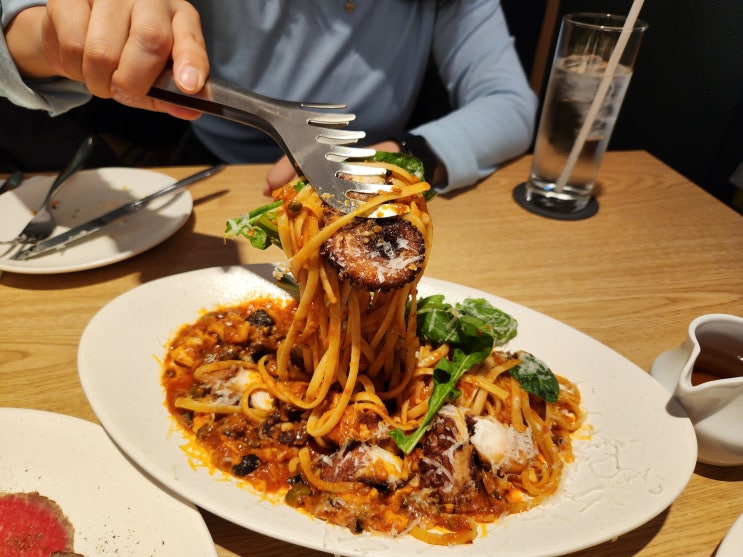 강남 파스타 맛집 파츠 강남N점 세상흡족함 강남 파스타 맛집 파츠 강남N점 세상흡족함