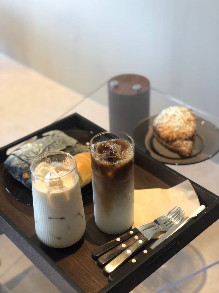  당진 베이커리(빵) 맛집       더 뿌리 The ppuri