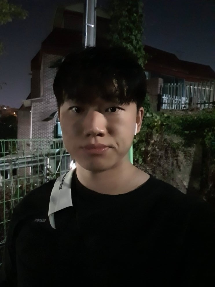 저녁 운동 일기, 20221027 저녁 운동 일기, 20221027