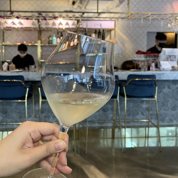  강남역레스토랑 띠엘로 : 분위기 좋은 콜키지 프리 와인맛집