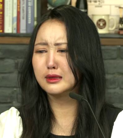 정유라 뿔났다. 악플러 상대로 <b>대규모 고소 진행</b>중