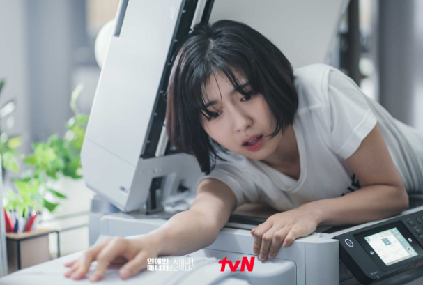 연예인 매니저로 살아남기 소현주 주현영 프로필 드라마 필모그래피
