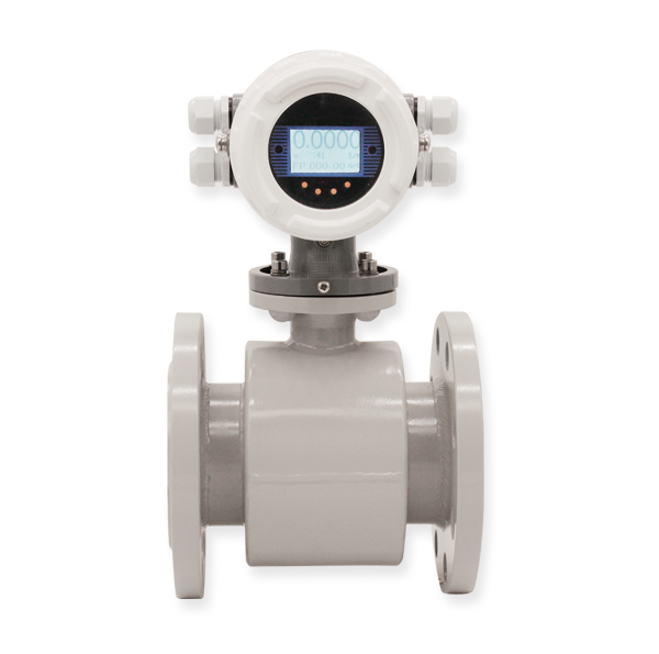  태흥 TMF / 전자식 유량계(Electromagnetic Flowmeter)