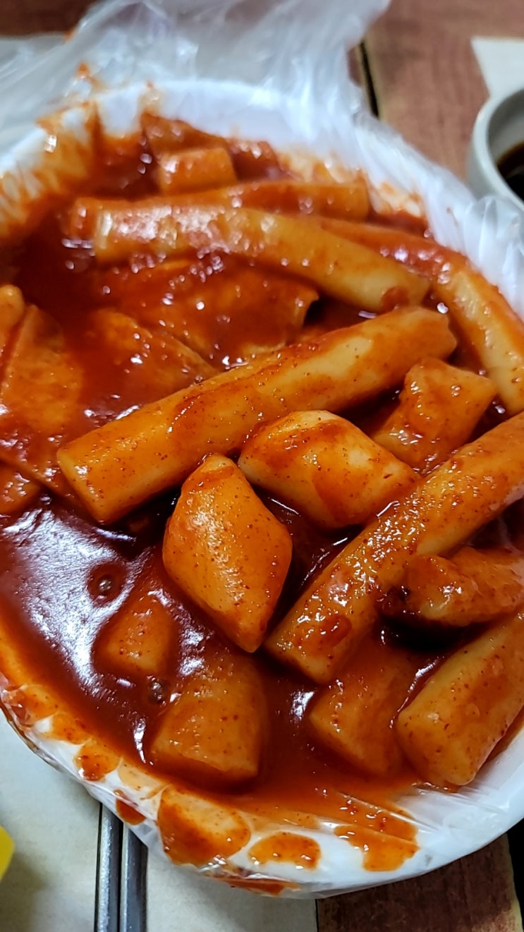  광명시 광명시장 광명전통시장 방문기