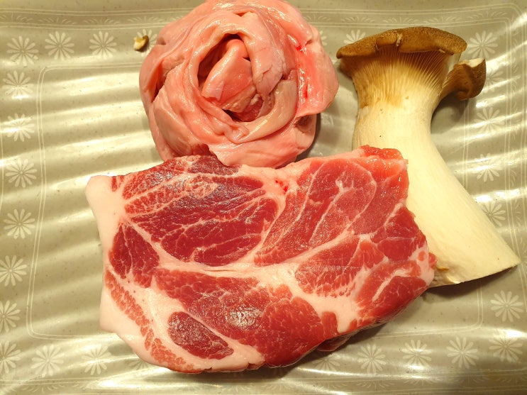  [수원 영통 맛집] 고기집 삼겹살 고반식당 수원영통구청점