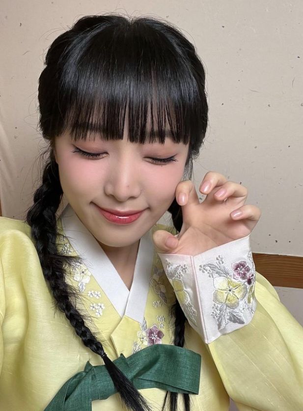  최예나 분석 (운명, 성격, 에너지..)