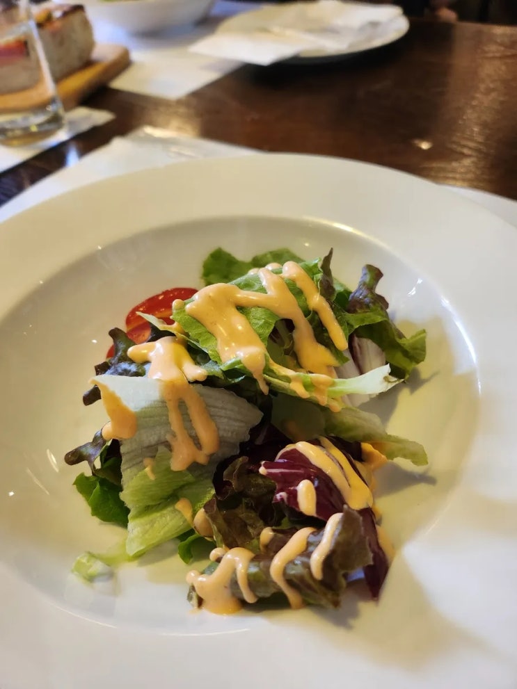 [서울 강남] '피오렌티나' 이태리 가정식 맛집
