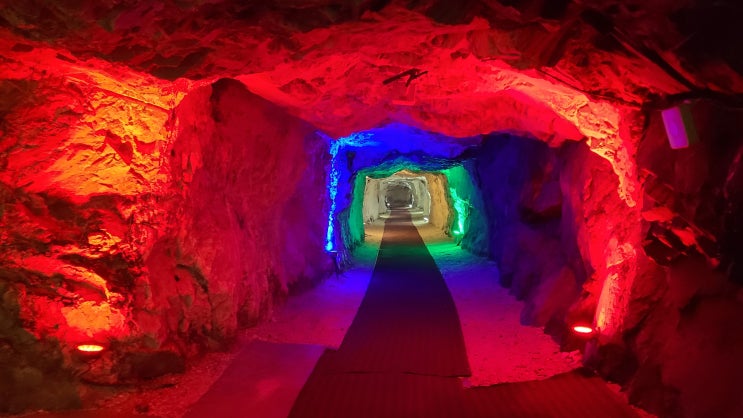 충주 가볼만한곳 활옥동굴 입장료와 소요시간 충주 가볼만한곳 활옥동굴 입장료와 소요시간