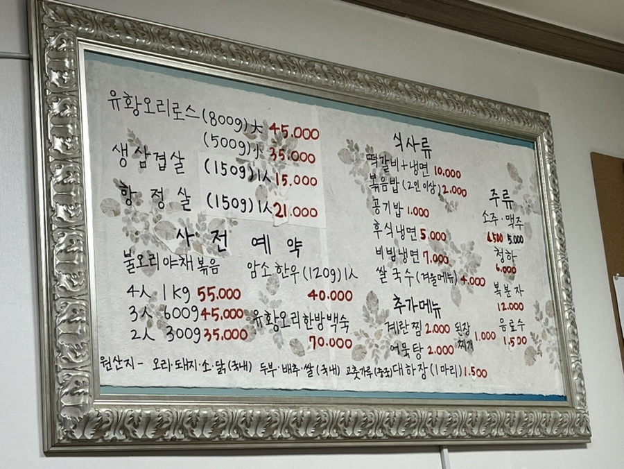 해오라기 사진 4
