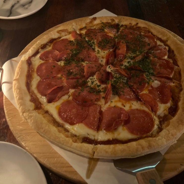  외대역 칵테일바 벨루트 Bellroot