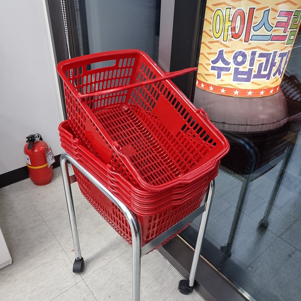응응스크르 원주단계점 사진 2