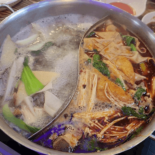  [금정역 맛집 추천] 숨은 맛집 복성루샤브샤브성 정복하고 온 날