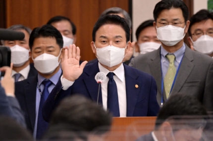  원희룡 "규제완화되도 부동산 하락 계속"
