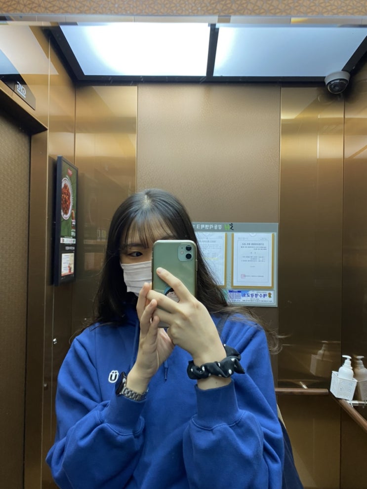  [22.10.17-10.23] 10월 넷째주 일상