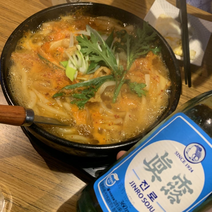 <서울 사당역 맛집> 드디어 사당역에 생긴 깔끔하고 맛있는, "투다리 사당역점"