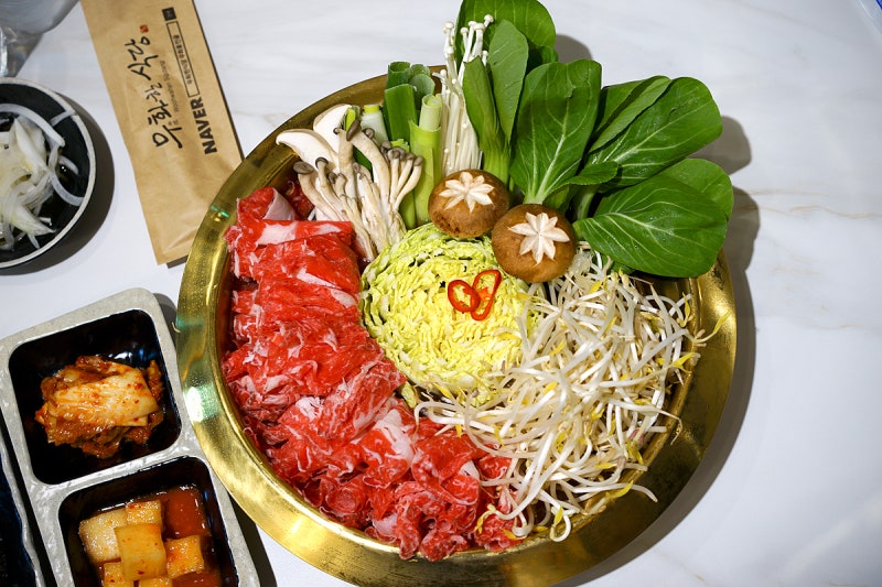 김해 맛집 / 남녀노소 누구나 1