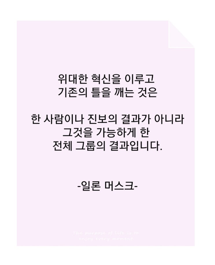  테슬라와 스페이스 x, 일론 머스크 3