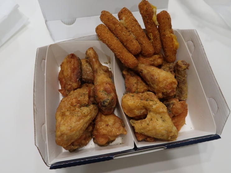  [천안 불당 맛집] 불당동치킨 아라치 불당점, 간장치킨 후기
