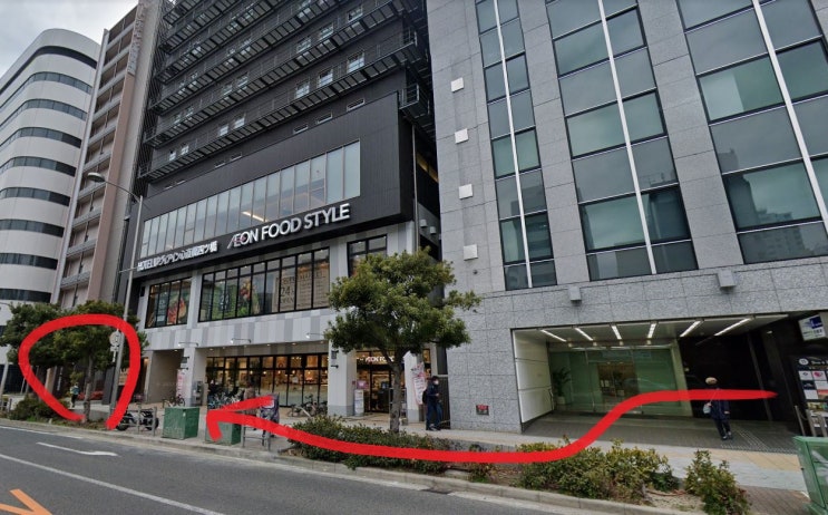  하톤 호텔 신사이바시 나가호리도우리 / Hearton Hotel Shinsaibashi Nagahoridori 리뷰 / 오사카 가성비 호텔 / 신사이바시 호텔 / 조식X
