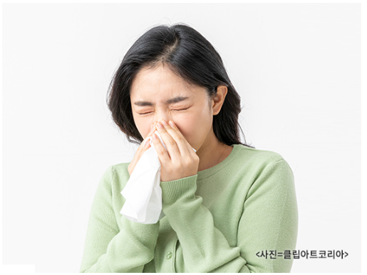 환절기, ‘항히스타민제’ 올바른 사용법 환절기, ‘항히스타민제’ 올바른 사용법
