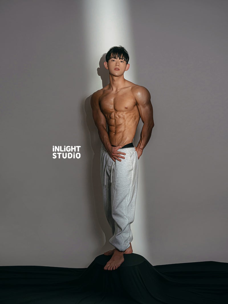 (동백PT카인드짐) 집에서 쉽게 따라할 수 있는 여름맞이 수직복근 만들기