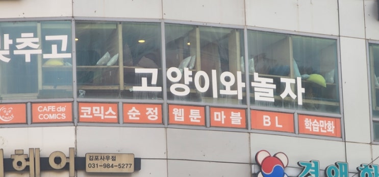  3일간 포스팅을 멈춰봤더니 조회수 결과