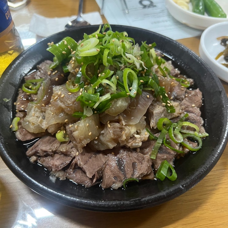  부산 사상 괘법동 맛집 추천 5곳 | 사상터미널 근처