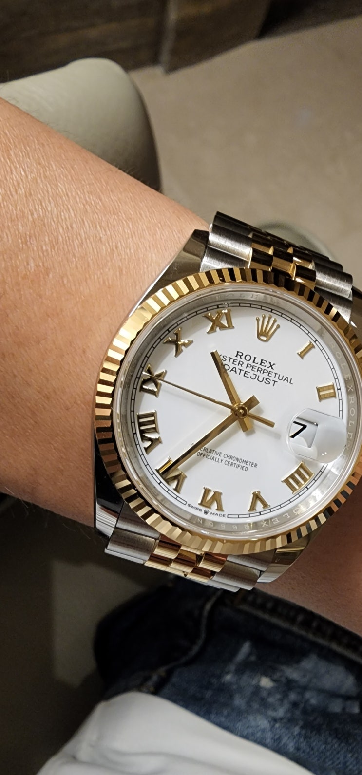 신촌 동대문 롤렉스 매입 Rolex 중고 현명한 생활 습관