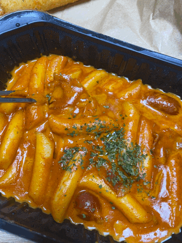  ‘떡볶이 참 잘하는 집’ 춘천퇴계점, 로제떡볶이 추천, 내돈내산 후기