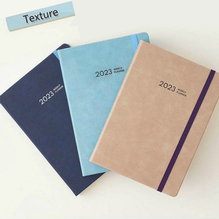 회사다이어리 제작 -[2023년]AP15 양장 다이어리 32절 (올리브기프트)