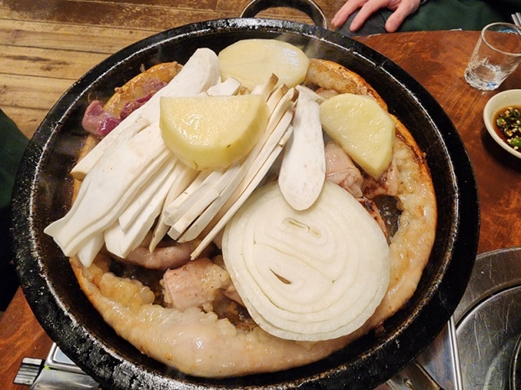 약수역 장다리 곱창 약수역 장다리 곱창