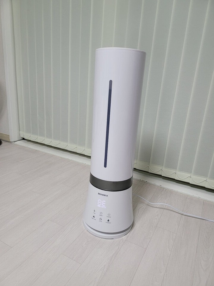 대용량 에어메이드 가습기 A부터 Z까지 세척이 편한 복합 가열식 대용량 에어메이드 가습기 A부터 Z까지 세척이 편한 복합 가열식