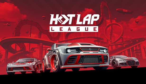 Hot Lap League 아이폰 갤럭시 레이싱 게임 무료다운 정보 한국어 지원 Hot Lap League 아이폰 갤럭시 레이싱 게임 무료다운 정보 한국어 지원