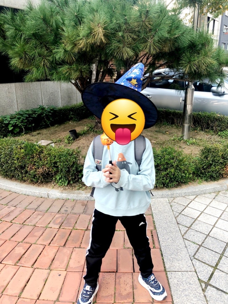  초등학생 레고 답례품 구디백 포장 주문이 들어왔어요.