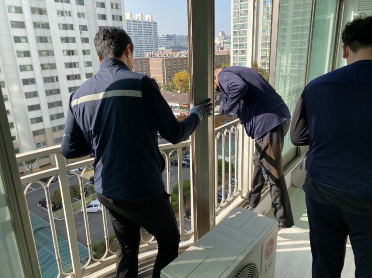  10월 4주차 주간일기_짐만 옮긴다고 끝이나지 않는 이사, 재청소와 재설치들, 하임이 돌치레? 그리고 할로윈..