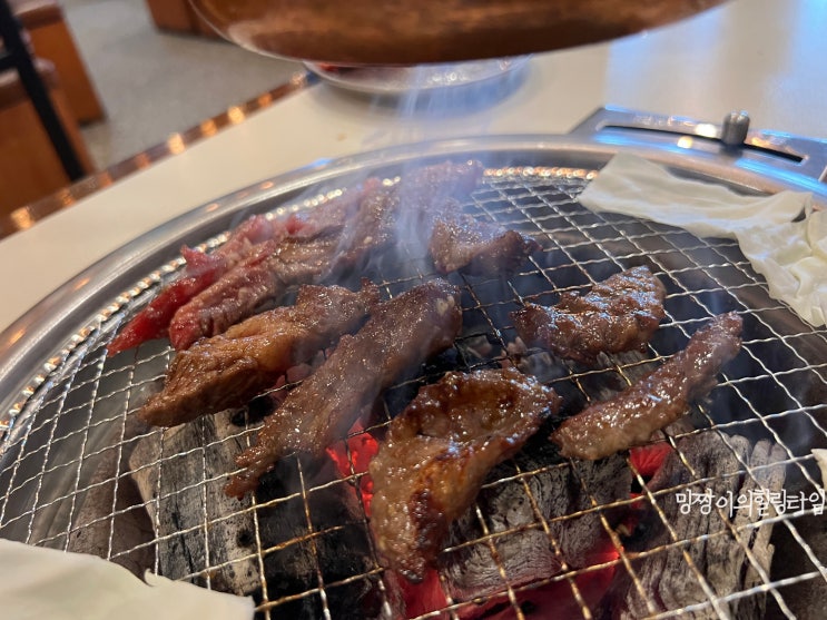  양주 옥정 술집 갈풍집  단체석 구비 가성비갑 소갈비집