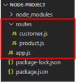  [Node.js]express 사용법 총정리(Express 실행, 라우팅, app.use, 에러처리, 정적 파일 제공하기)