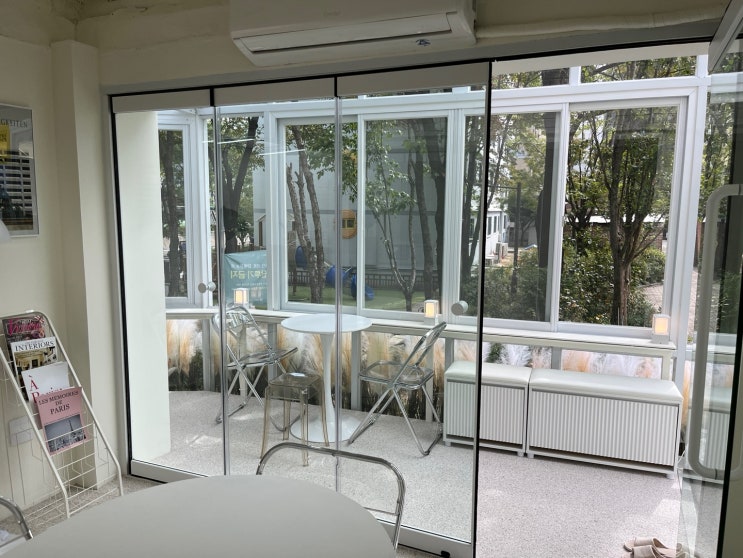  서울파티룸 자연광스튜디오 베이롯지 추천