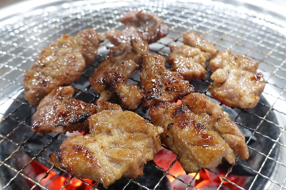 백년갈비 인천주안점 사진 4