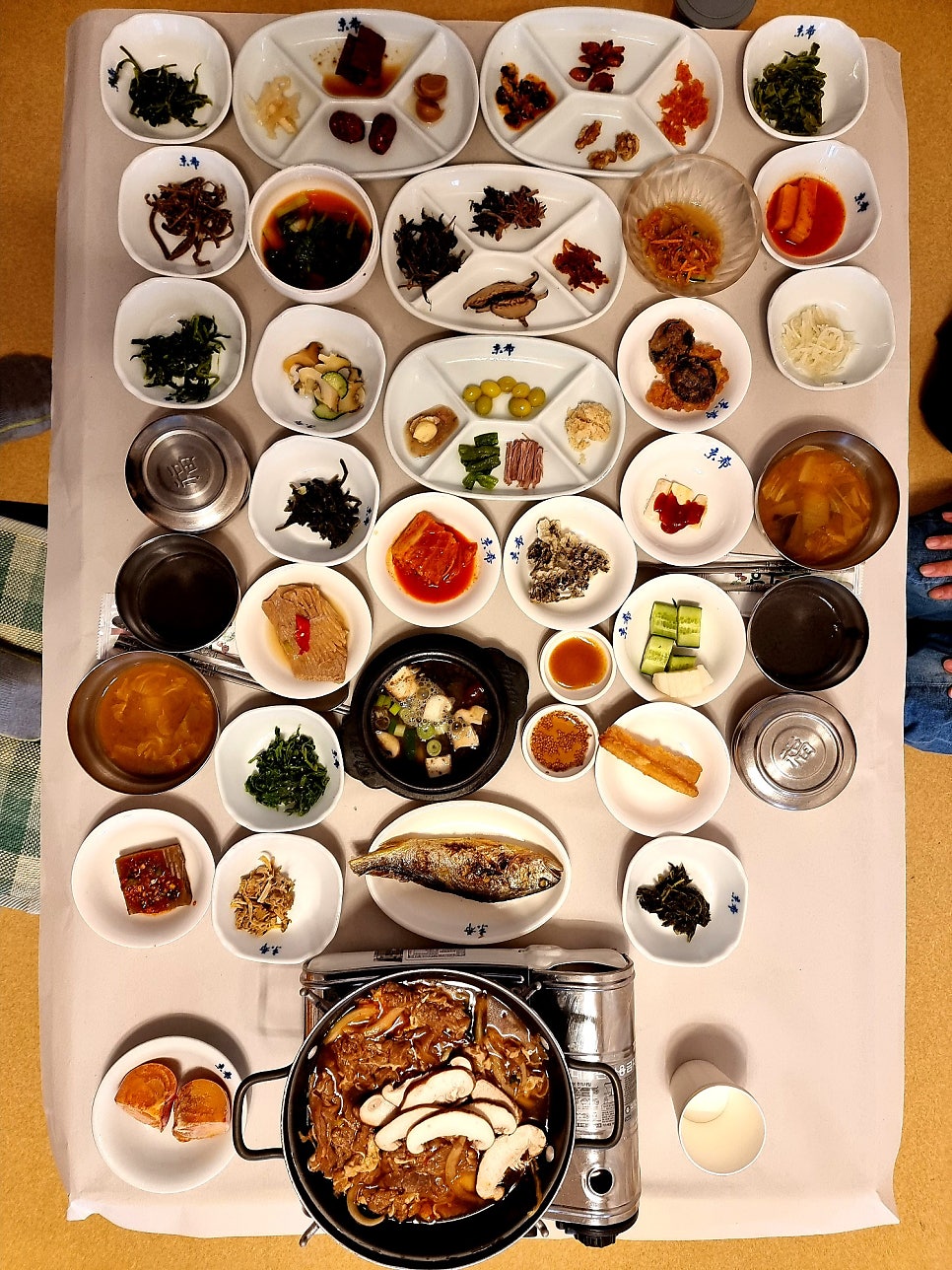 경희식당 사진 5