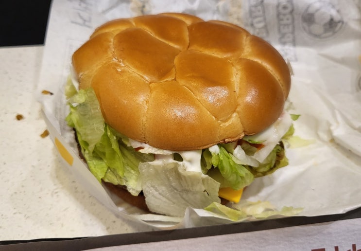 안양역/일번가 맛집 맥도날드 페페로니 피자 버거 식사 후기 A to Z 안양역/일번가 맛집 맥도날드 페페로니 피자 버거 식사 후기 A to Z