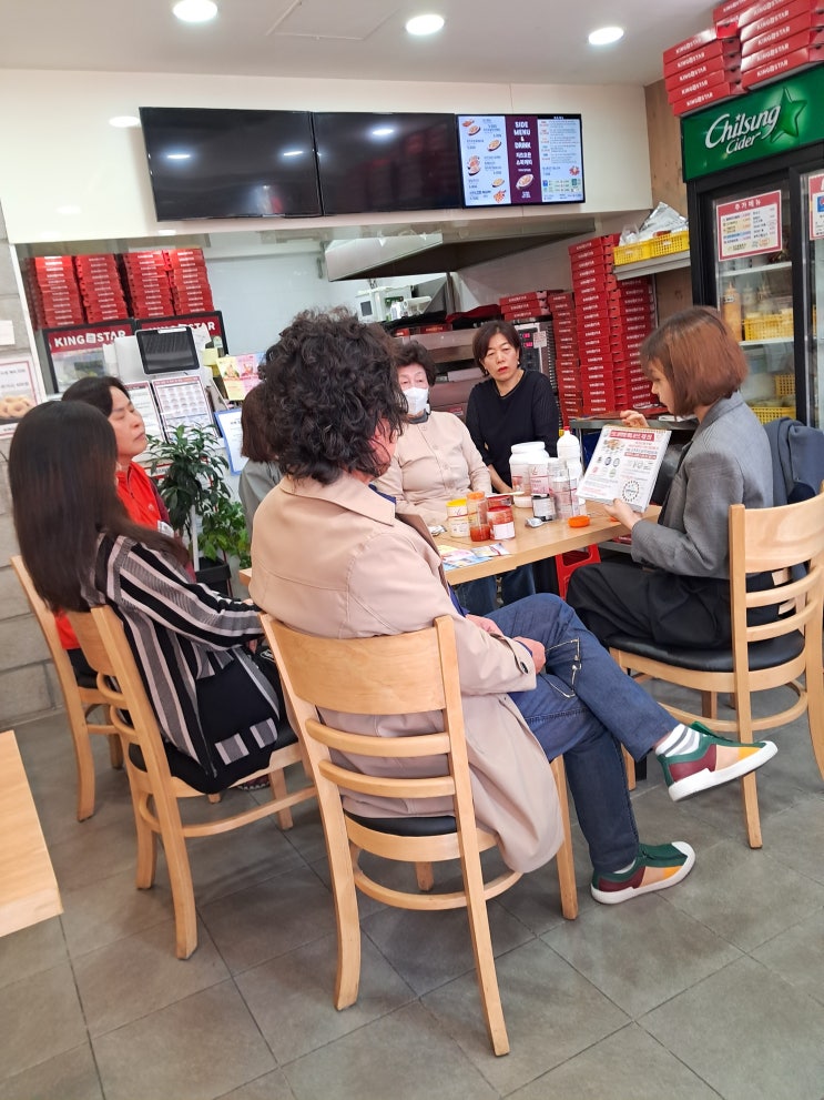  남원 피엠 야베스그룹 피트라인 피엠샵 오픈 관련 미팅