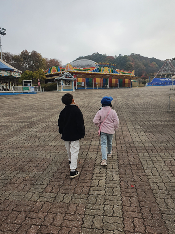 개교기념일 아이들과 놀아주기 1 개교기념일 아이들과 놀아주기 1