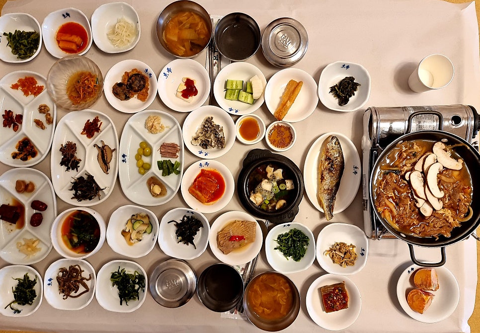 경희식당 사진 6