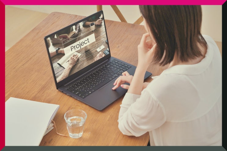 삼성노트북 갤럭시북2 빅스마일데이 대학생노트북으로 좋은 NT750XEWA71A