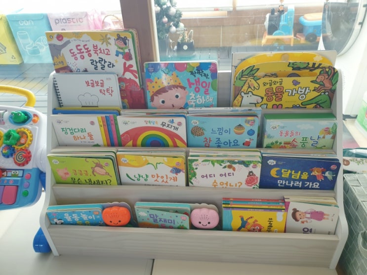  돌아기 전집 베이비드림북 16권 전권기능북 훈민출판사, 간단한 책내용소개